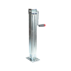 Parking Jack Stand - 1.5 Ton 595mm - 70 Sq - Side