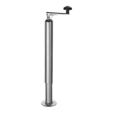 Parking Jack Stand - 150kg - 500mm - 48 Rnd - Top