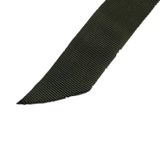 Plain Weave Webbing 50mm Olive