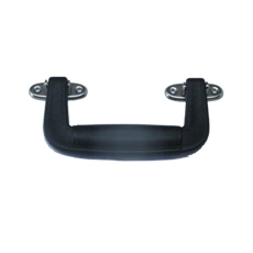 Plastic Suitcase Handle 133mm