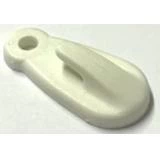 Plastic Picture Hook 42x20