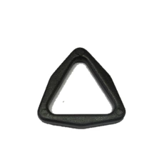 Plastic Triangle 20mm