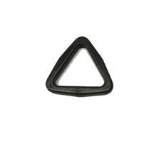 Plastic Triangle 25mm