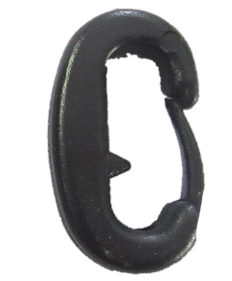 Plastic Andy Hooks Small 21x38