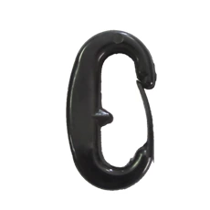 Plastic Andy Hooks Medium 27x50