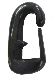 Plastic Andy Hooks Large 31x62