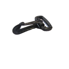 Plastic Snap Hook 25mm