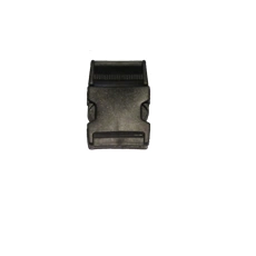 Plastic Quick Release Buckle 38mm