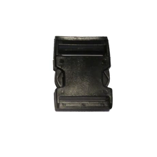 Plastic Quick Release Buckle 50mm