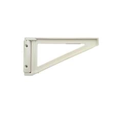 Plastic Caravan & Awning Stay Bracket
