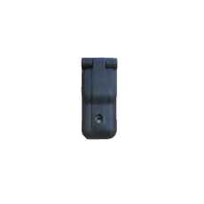 Plastic Nylon Glass Door Hinge
