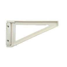 Plastic Caravan and Awning Stay Bracket