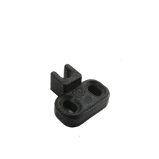 Plastic Small Female Catch