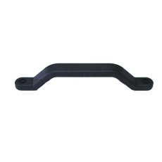Plastic Grab Handle - 248mm- 2 Hole