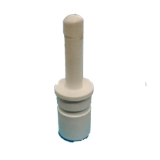 Pole End Plastic Spigot Plastic 22mm