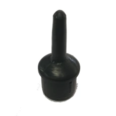 Pole End - Spike 22mm