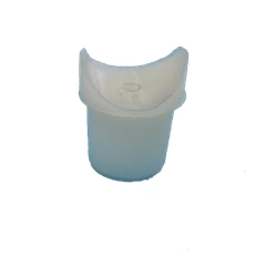 Pole Connector  Concave