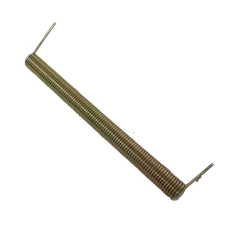 Pole Spring 110 x 10mm