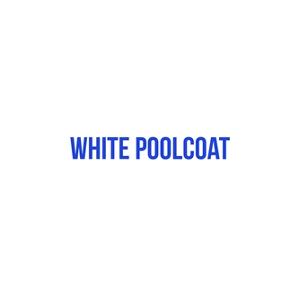 Poolcoat White