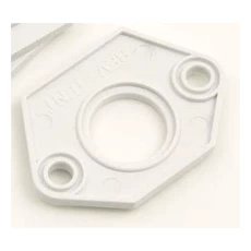 Push Button Door Catch Spacer Only 3mm