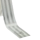 Reflector Tape - White p/m