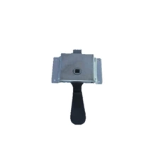 Reversible Inside Lock