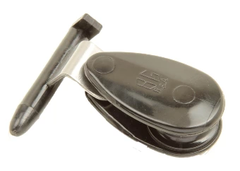 Rope Section Annex Pulley