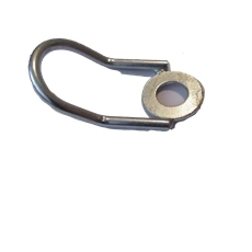 Rope Anchor Hook 17mm