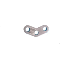 Rope Adjuster Alu Angle