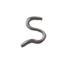 S-Hook 3mm