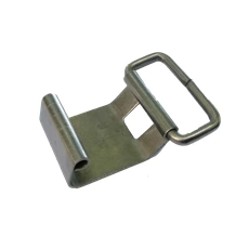 S/Steel Toggle Clip