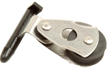 S/Steel Rope Section Annex Pulley