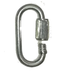 S/Steel Quick Link 8mm