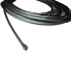 S/Steel Cable 6mm