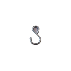 S/Steel S-Hook 3mm