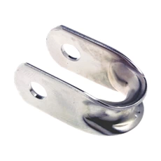 S/Steel Rope Yokes