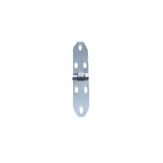 S/Steel Backflap Hinge 30 x 83