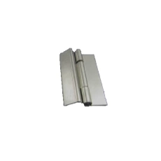 S/Steel Formed Hinge 50 x 37