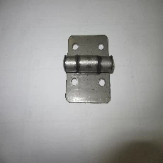 S/Steel Canopy H/D Hinge 50 x 50