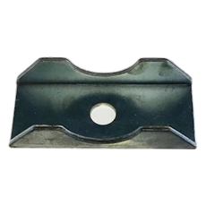 Saddle Bracket 40mm