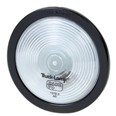 Sealed Truck Lamp - Clear