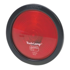 Sealed Truck Lamp - Red