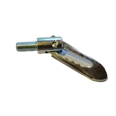 Short Thread M8 Anti-Loose Fastener