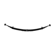 Short Leaf spring 4 Blade 750 kg - 27