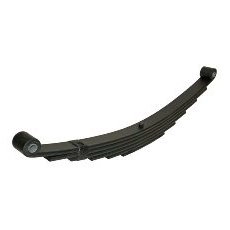 Short Leaf spring 6 Blade 1150 kg - 27