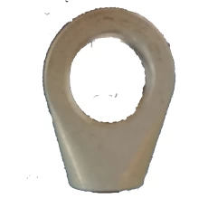 Single End Clevis M8 x 12 x 12