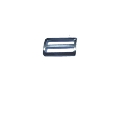 Slide Belt Buckle 25mm