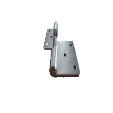 Slide On Hinge 130 x 76 x 5 - Right