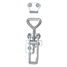 Small Adjustable Over Throw Catch