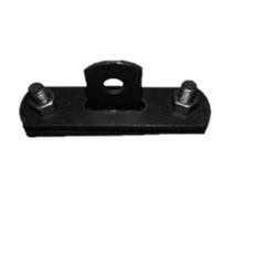 Spare Wheel Bracket 14